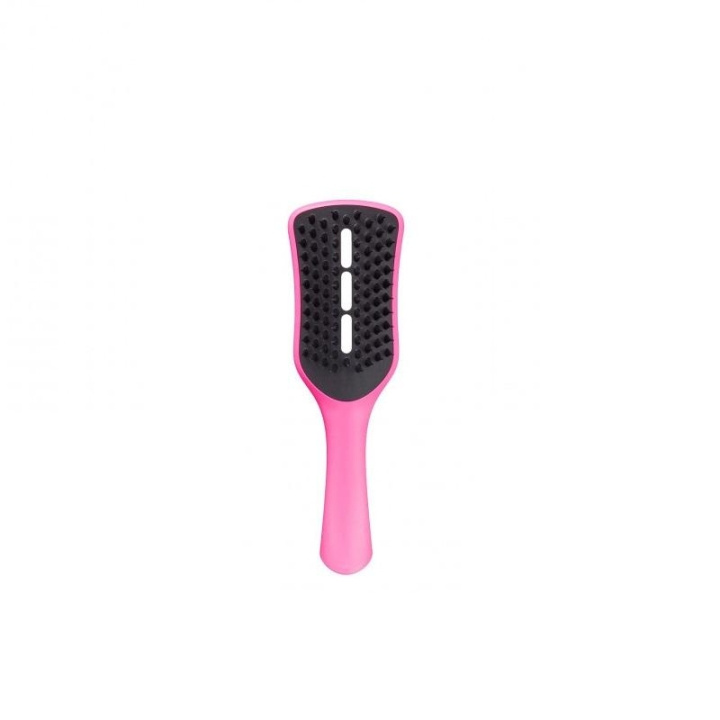 Tangle Teezer Easy Dry & Go Pink in the group BEAUTY & HEALTH / Hair & Styling / Hair brushes at TP E-commerce Nordic AB (C11360)