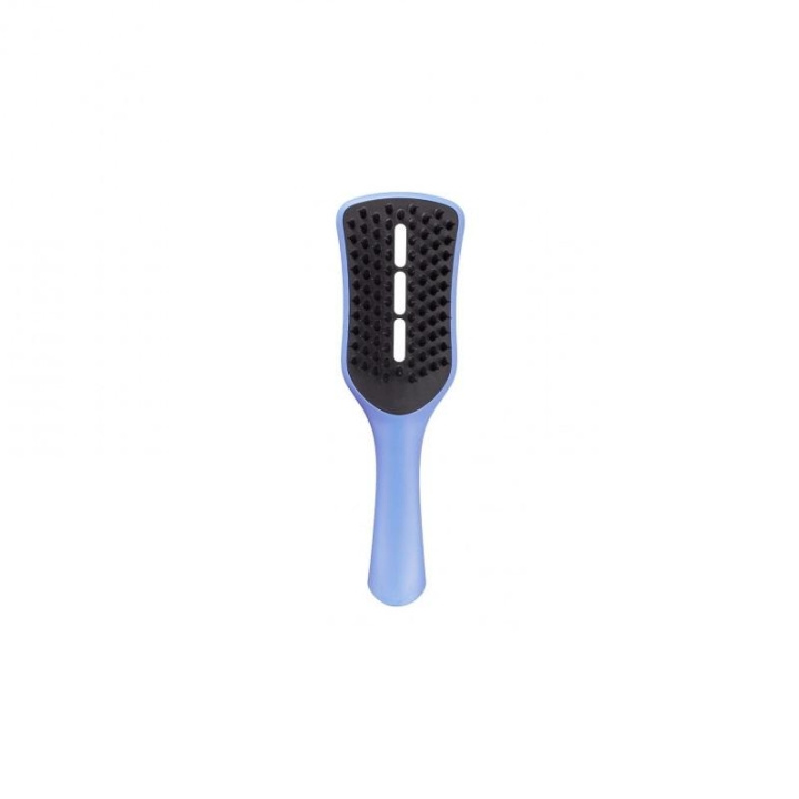 Tangle Teezer Easy Dry & Go Blue in the group BEAUTY & HEALTH / Hair & Styling / Hair brushes at TP E-commerce Nordic AB (C11361)
