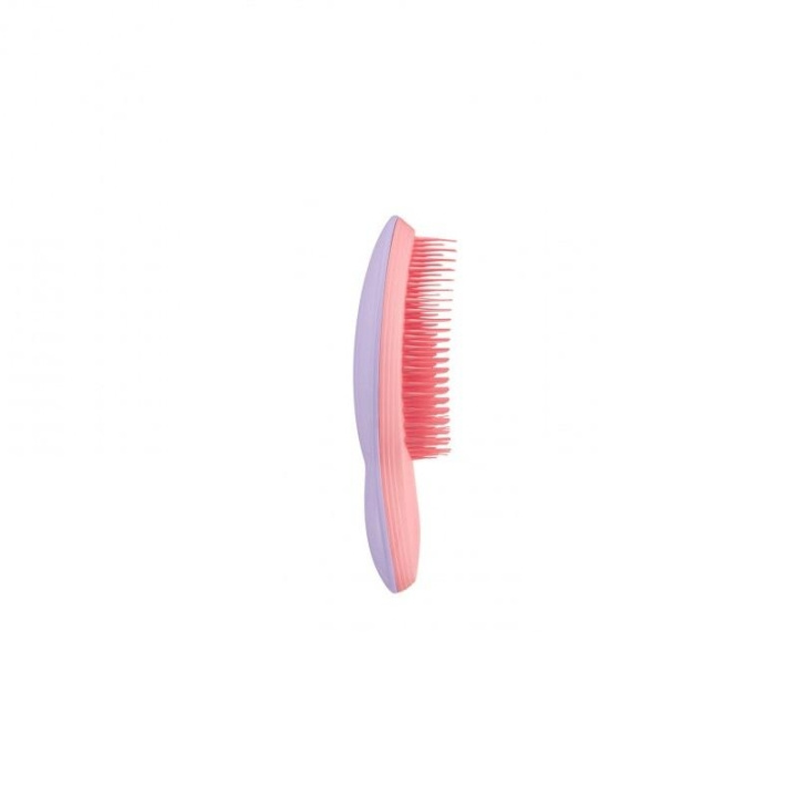 Tangle Teezer The Ultimate Finishing Hairbrush Purple in the group BEAUTY & HEALTH / Hair & Styling / Hair brushes at TP E-commerce Nordic AB (C11365)