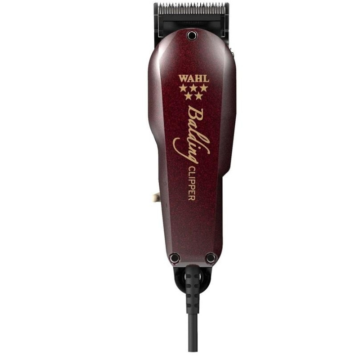 Wahl Balding Clipper in the group BEAUTY & HEALTH / Hair & Styling / Shaving & Trimming / Hair trimmers at TP E-commerce Nordic AB (C11384)