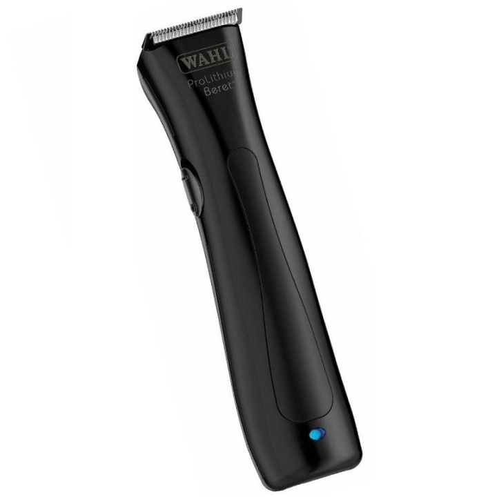 Wahl ProLithium Beret Stealth Black in the group BEAUTY & HEALTH / Hair & Styling / Shaving & Trimming / Hair trimmers at TP E-commerce Nordic AB (C11389)
