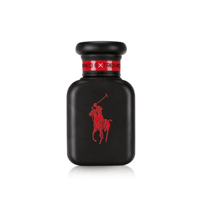 Ralph Lauren Polo Red Men Extreme Edp 40ml in the group BEAUTY & HEALTH / Fragrance & Perfume / Perfumes / Perfume for him at TP E-commerce Nordic AB (C11456)