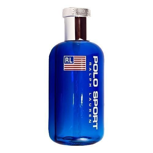 Ralph Lauren Polo Sport Edt 125ml in the group BEAUTY & HEALTH / Fragrance & Perfume / Perfumes / Perfume for him at TP E-commerce Nordic AB (C11469)