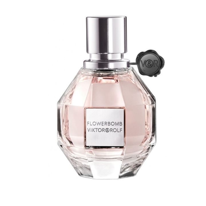 Viktor & Rolf Flowerbomb Edp 50ml in the group BEAUTY & HEALTH / Fragrance & Perfume / Perfumes / Perfume for her at TP E-commerce Nordic AB (C11473)