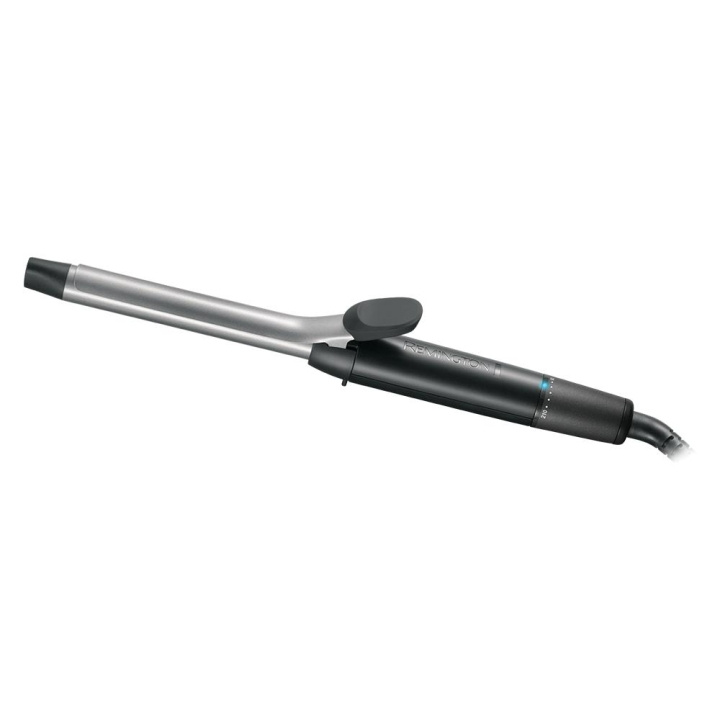 Remington Pro Spiral Curl (19mm Tong) in the group BEAUTY & HEALTH / Hair & Styling / Styling Tools / Curling irons at TP E-commerce Nordic AB (C11478)