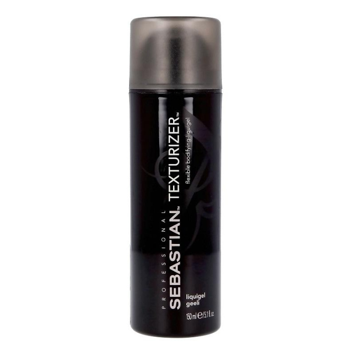 Sebastian Professional Texturizer 150ml in the group BEAUTY & HEALTH / Hair & Styling / Hair styling / Gel / Gel spray at TP E-commerce Nordic AB (C11491)