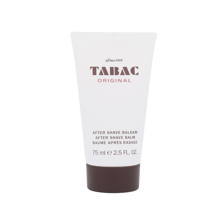 Tabac Original After Shave Balm 75ml in the group BEAUTY & HEALTH / Skin care / Body health / Body lotion at TP E-commerce Nordic AB (C11508)