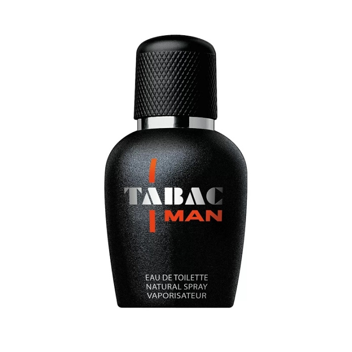 Tabac Man Edt 50ml in the group BEAUTY & HEALTH / Fragrance & Perfume / Perfumes / Perfume for him at TP E-commerce Nordic AB (C11510)