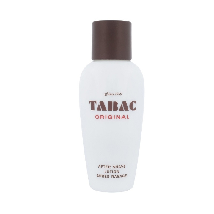 Tabac Original After Shave Lotion 200ml in the group BEAUTY & HEALTH / Skin care / Body health / Body lotion at TP E-commerce Nordic AB (C11512)