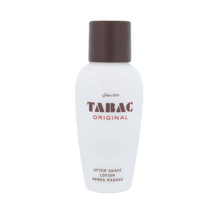 Tabac Original After Shave Fragrance Lotion 100ml in the group BEAUTY & HEALTH / Fragrance & Perfume / Perfumes / Perfume for him at TP E-commerce Nordic AB (C11513)