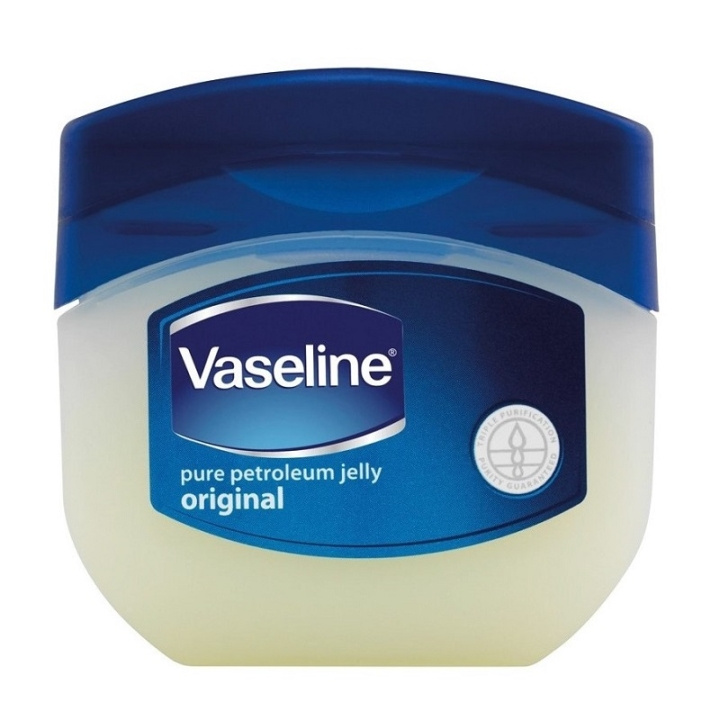Vaseline Jelly Original 250ml in the group BEAUTY & HEALTH / Skin care / Body health / Body lotion at TP E-commerce Nordic AB (C11521)