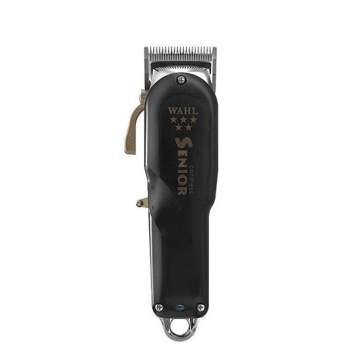 Wahl Senior Cordless Hair Clipper in the group BEAUTY & HEALTH / Hair & Styling / Shaving & Trimming / Hair trimmers at TP E-commerce Nordic AB (C11527)
