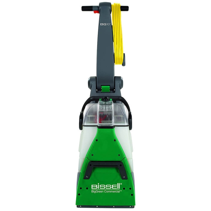 BISSELL Carpet Cleaner Big Green Commercial in the group HOME, HOUSEHOLD & GARDEN / Cleaning products / Vacuum cleaners & Accessories / Vacuum cleaners at TP E-commerce Nordic AB (C11815)