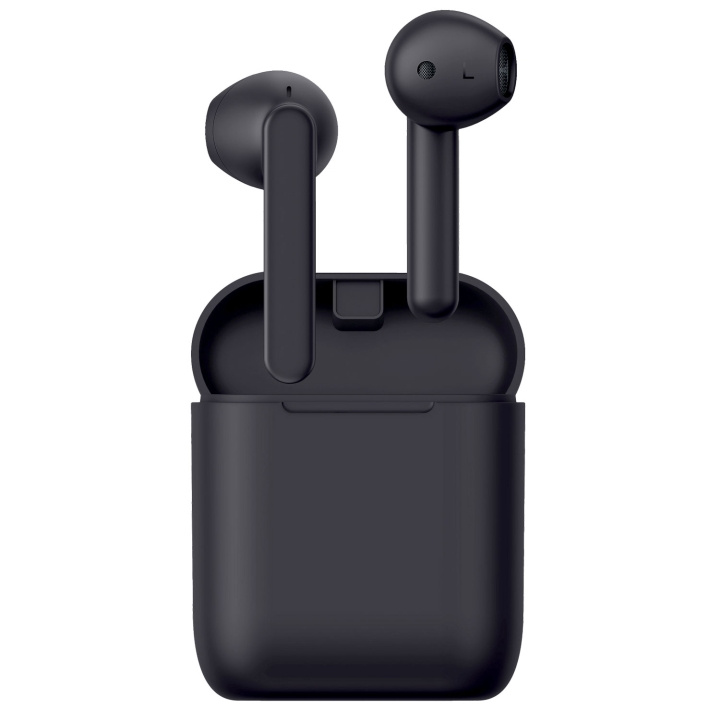Champion Wireless Buds 100 TW100 in the group HOME ELECTRONICS / Audio & Picture / Headphones & Accessories / Headphones at TP E-commerce Nordic AB (C11858)