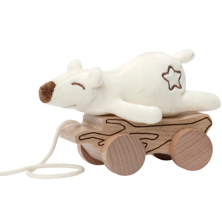 Micki Mjuk dragleksak premium in the group TOYS, KIDS & BABY PRODUCTS / Baby toys / Activity toys at TP E-commerce Nordic AB (C11878)