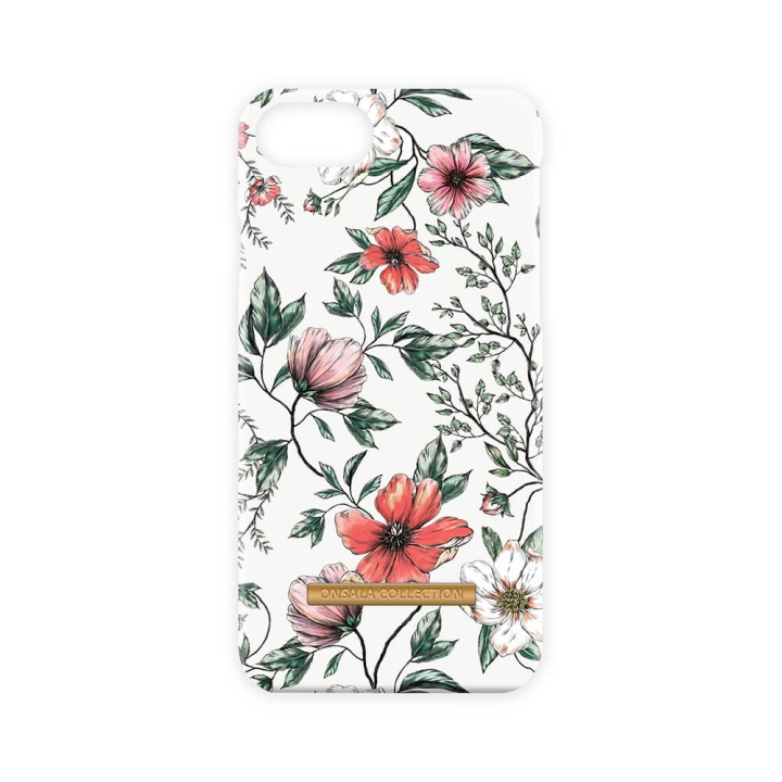 Onsala Soft Vallmo Medow iPhone6/7/8 in the group SMARTPHONE & TABLETS / Phone cases / Apple / iPhone 8 / Cases at TP E-commerce Nordic AB (C12102)