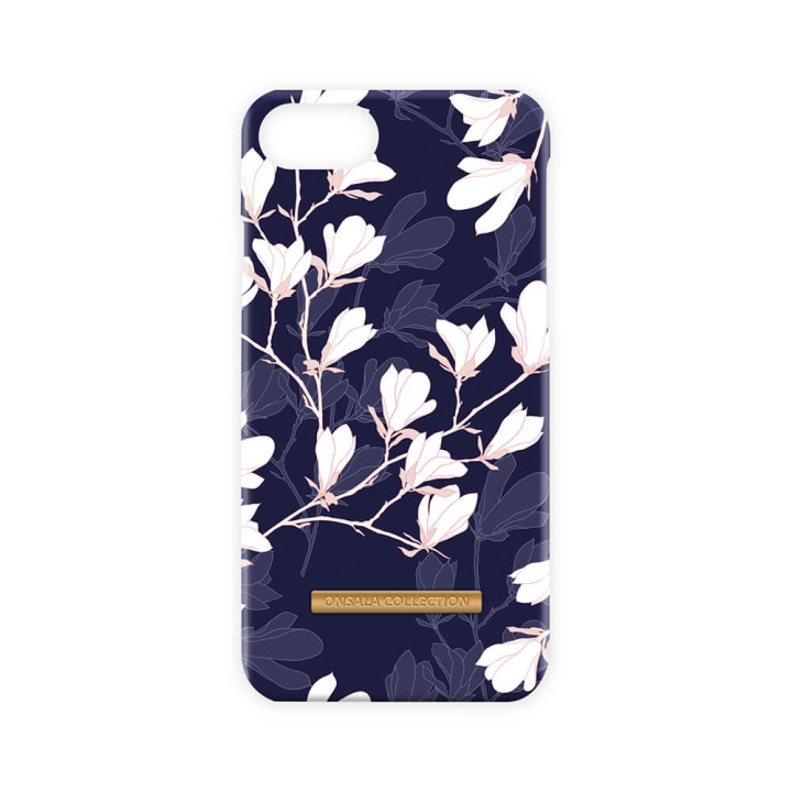 ONSALA Soft Mystery Magnolia iPhone6/7/8 in the group SMARTPHONE & TABLETS / Phone cases / Apple / iPhone 8 / Cases at TP E-commerce Nordic AB (C12103)