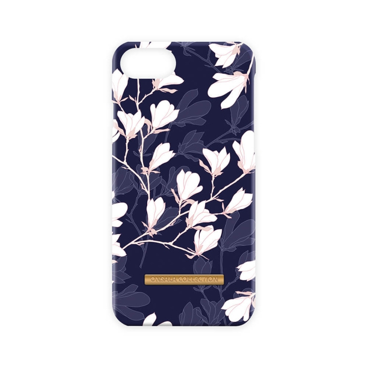 Onsala Soft Mystery Magnolia iPhone6/7/8 in the group SMARTPHONE & TABLETS / Phone cases / Apple / iPhone 8 / Cases at TP E-commerce Nordic AB (C12103)