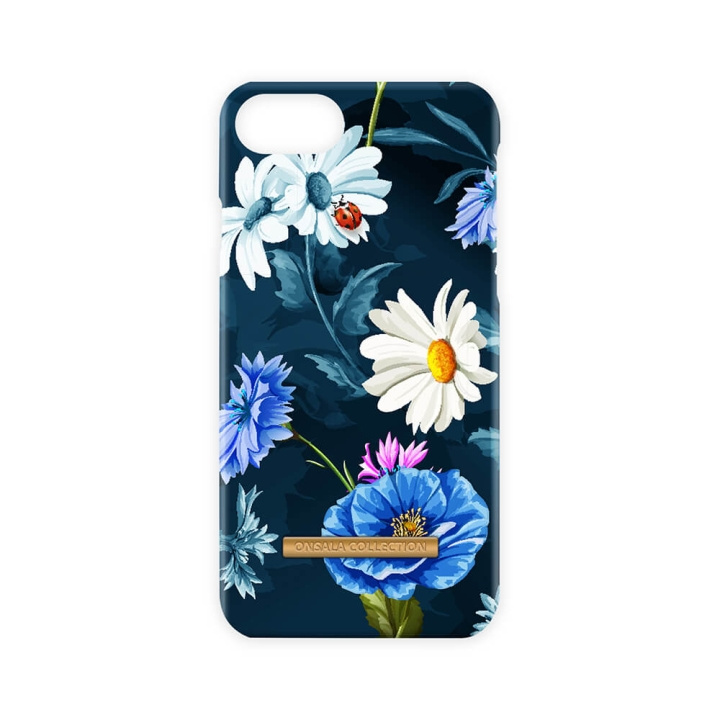 ONSALA Shine Poppy Chamomile iPhone6/7/8 in the group SMARTPHONE & TABLETS / Phone cases / Apple / iPhone 8 / Cases at TP E-commerce Nordic AB (C12106)