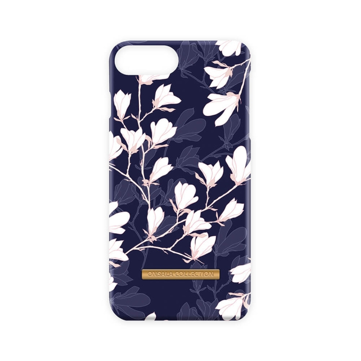 ONSALA Soft Mystery Magnolia iPhone6/7/8 Plus in the group SMARTPHONE & TABLETS / Phone cases / Apple / iPhone 8 Plus / Cases at TP E-commerce Nordic AB (C12109)