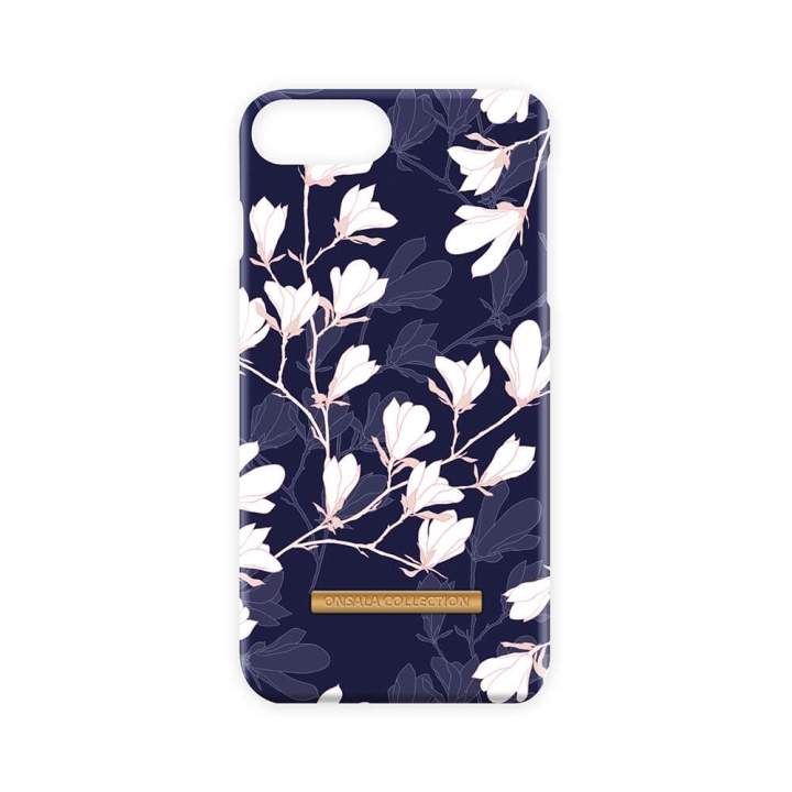 Onsala Soft Mystery Magnolia iPhone6/7/8 Plus in the group SMARTPHONE & TABLETS / Phone cases / Apple / iPhone 8 Plus / Cases at TP E-commerce Nordic AB (C12109)