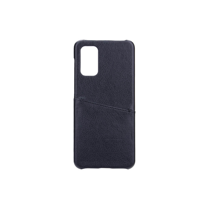 ONSALA Mobile Cover Black with Cardpocket Samsung A32 5G in the group SMARTPHONE & TABLETS / Phone cases / Samsung at TP E-commerce Nordic AB (C12178)