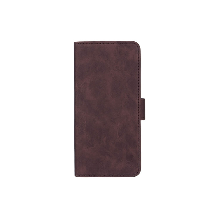 Gear Wallet Case Brown - Samsung Galaxy A33 5G in the group SMARTPHONE & TABLETS / Phone cases / Samsung at TP E-commerce Nordic AB (C12198)