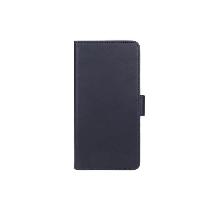 Gear Wallet Case Black - Samsung A53 in the group SMARTPHONE & TABLETS / Phone cases / Samsung at TP E-commerce Nordic AB (C12200)