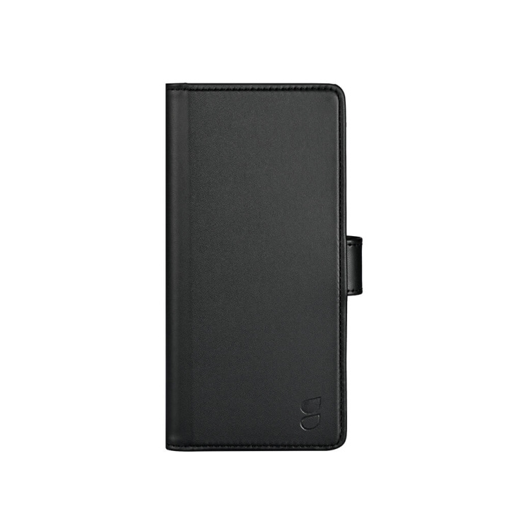 Gear Mobilfodral Svart Motorola Edge 20 Pro in the group SMARTPHONE & TABLETS / Phone cases / Motorola at TP E-commerce Nordic AB (C12214)