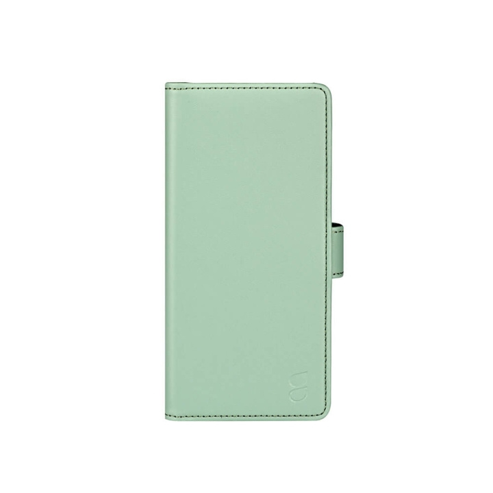 GEAR Wallet Case Pine Green - Samsung A03s in the group SMARTPHONE & TABLETS / Phone cases / Samsung at TP E-commerce Nordic AB (C12217)