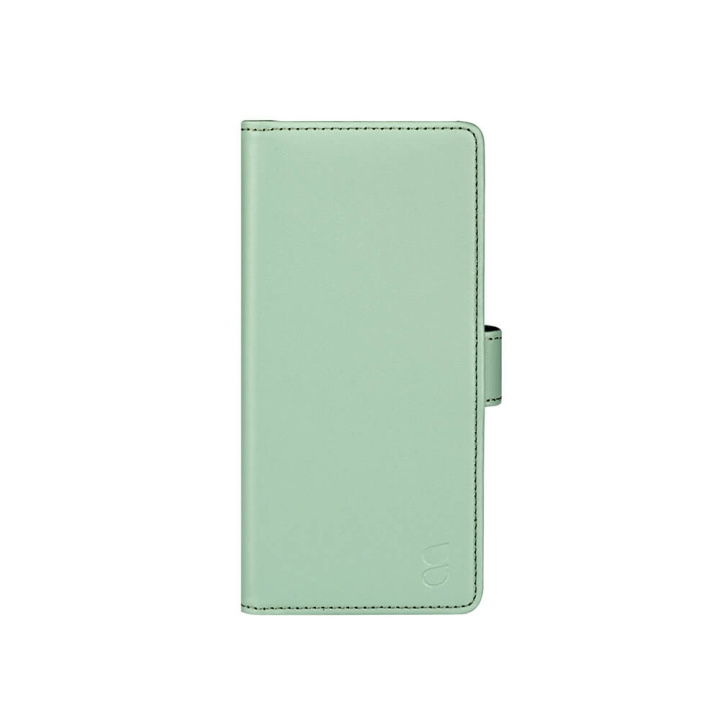 Gear Wallet Case Pine Green - Samsung A03s in the group SMARTPHONE & TABLETS / Phone cases / Samsung at TP E-commerce Nordic AB (C12217)