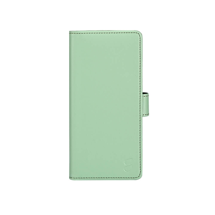 GEAR Wallet Case Pine Green - Samsung A72 in the group SMARTPHONE & TABLETS / Phone cases / Samsung at TP E-commerce Nordic AB (C12219)