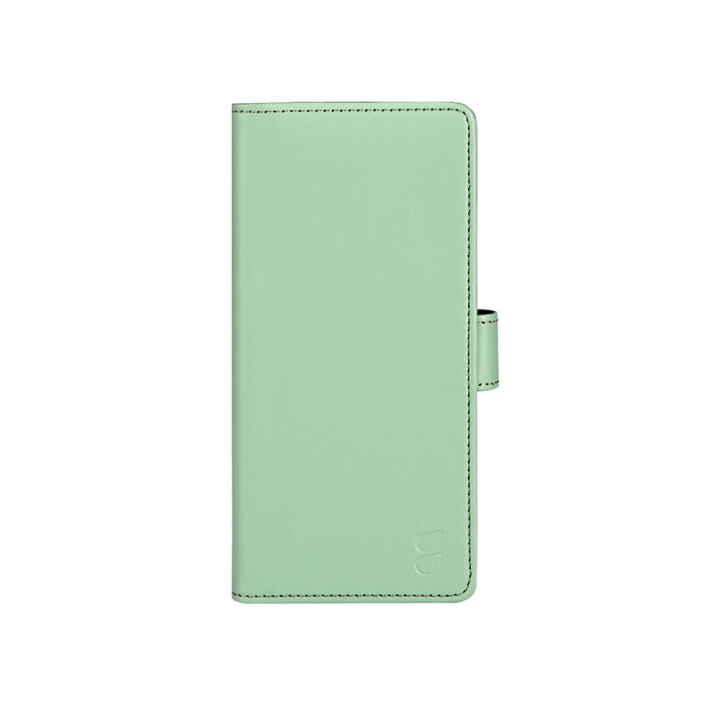 Gear Wallet Case Pine Green - Samsung A72 in the group SMARTPHONE & TABLETS / Phone cases / Samsung at TP E-commerce Nordic AB (C12219)