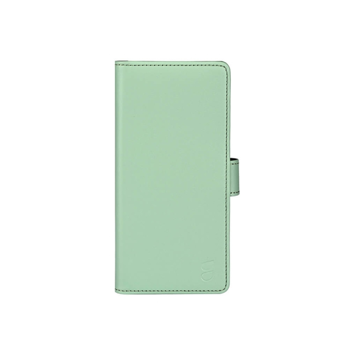 GEAR Wallet Case Pine Green - Samsung A52/A52s 4G/5G in the group SMARTPHONE & TABLETS / Phone cases / Samsung at TP E-commerce Nordic AB (C12220)