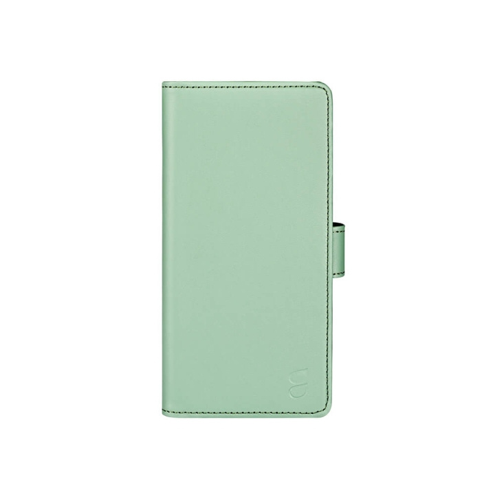 GEAR Wallet Case Pine Green - Samsung A42 in the group SMARTPHONE & TABLETS / Phone cases / Samsung at TP E-commerce Nordic AB (C12221)
