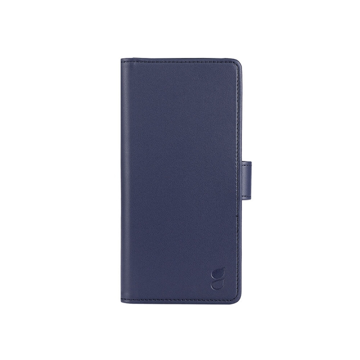 Gear Mobilfodral Blue Samsung A72 in the group SMARTPHONE & TABLETS / Phone cases / Samsung at TP E-commerce Nordic AB (C12225)