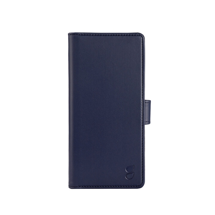 GEAR Wallet Case Blue - Samsung A52 4G/5G Limited Edition in the group SMARTPHONE & TABLETS / Phone cases / Samsung at TP E-commerce Nordic AB (C12237)