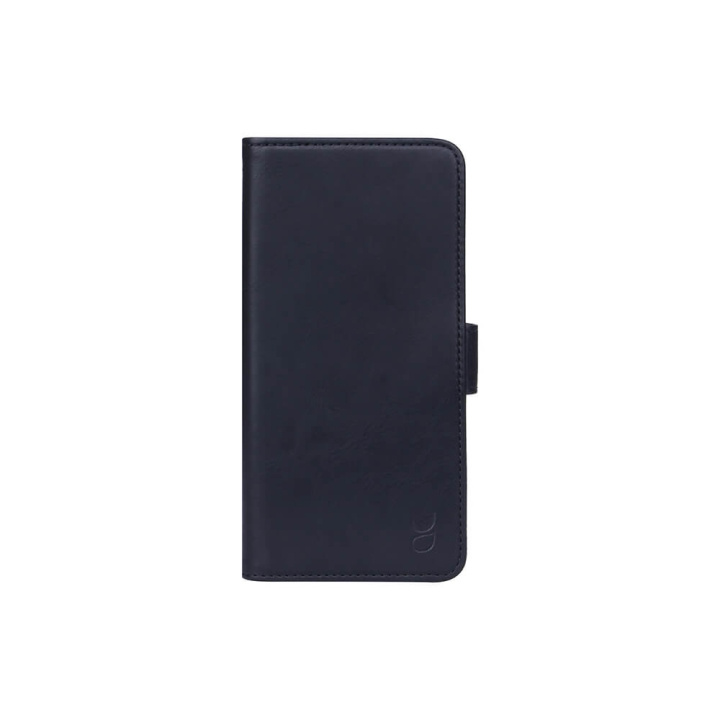Gear Mobilfodral Svart Samsung A22 4G in the group SMARTPHONE & TABLETS / Phone cases / Samsung at TP E-commerce Nordic AB (C12240)