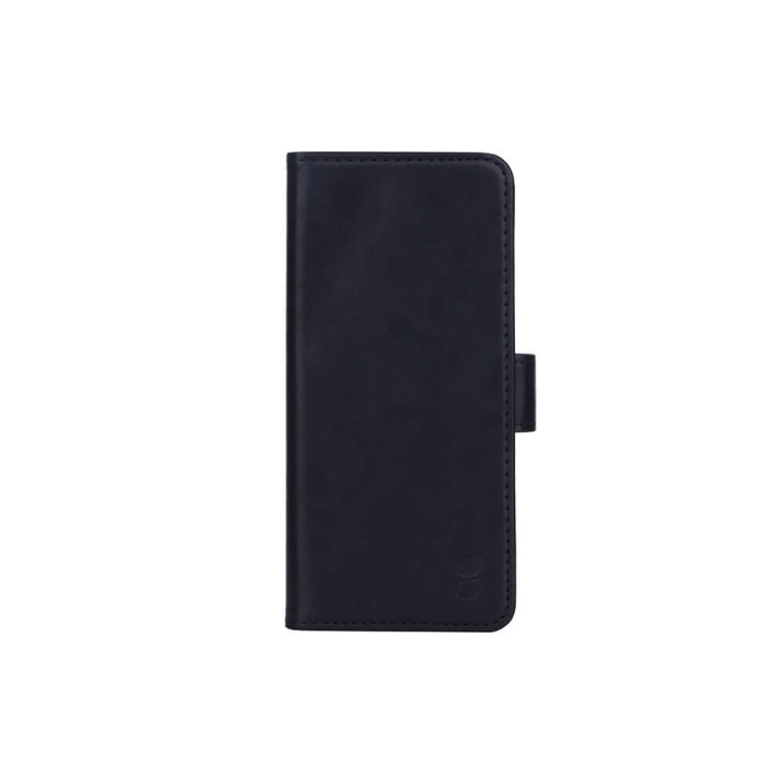 GEAR Wallet Case Black - Xperia 10 III in the group SMARTPHONE & TABLETS / Phone cases / Sony at TP E-commerce Nordic AB (C12245)