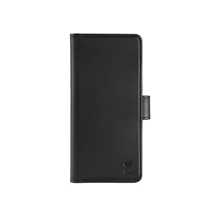 GEAR Wallet Case Black - Xperia 5 III in the group SMARTPHONE & TABLETS / Phone cases / Sony at TP E-commerce Nordic AB (C12246)