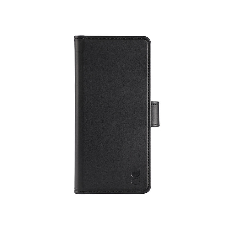 Gear Mobilfodral Svart Xperia 5 III in the group SMARTPHONE & TABLETS / Phone cases / Sony at TP E-commerce Nordic AB (C12246)