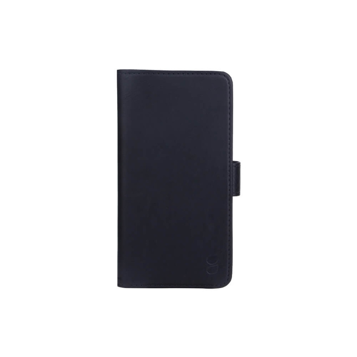 GEAR Wallet Case Black - Nokia 5.4 in the group SMARTPHONE & TABLETS / Phone cases / Nokia/Microsoft at TP E-commerce Nordic AB (C12248)