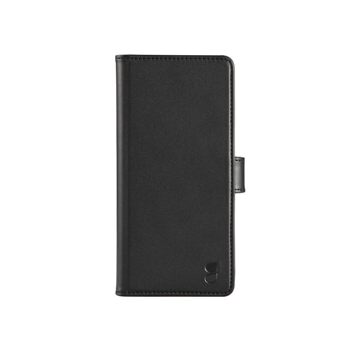 Gear Mobilfodral Svart Motorola G9 Power in the group SMARTPHONE & TABLETS / Phone cases / Motorola at TP E-commerce Nordic AB (C12252)