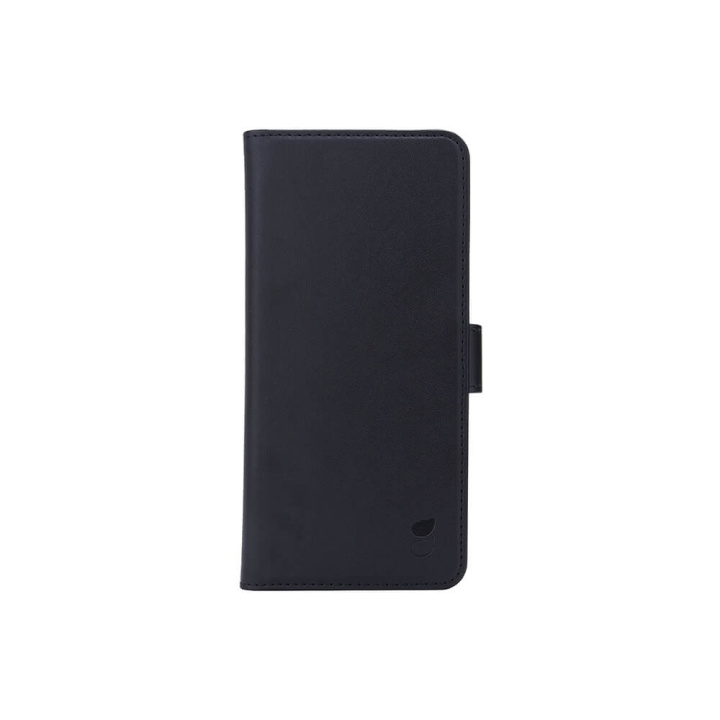 GEAR Wallet Samsung Note10 Lite Black in the group SMARTPHONE & TABLETS / Phone cases / Samsung at TP E-commerce Nordic AB (C12276)