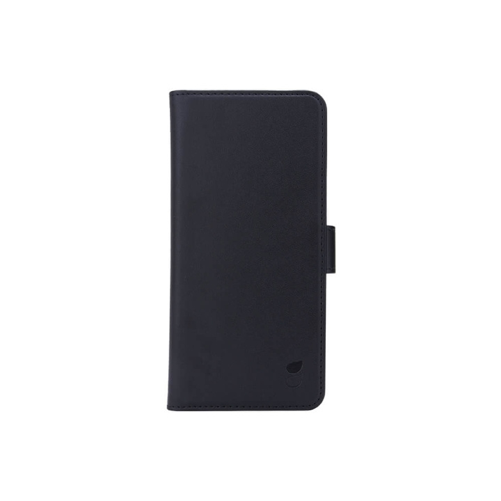 Gear Wallet Samsung Note10 Lite Black in the group SMARTPHONE & TABLETS / Phone cases / Samsung at TP E-commerce Nordic AB (C12276)