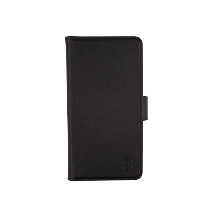 Gear Wallet Black - Doro 8080 in the group SMARTPHONE & TABLETS / Phone cases / Doro at TP E-commerce Nordic AB (C12285)