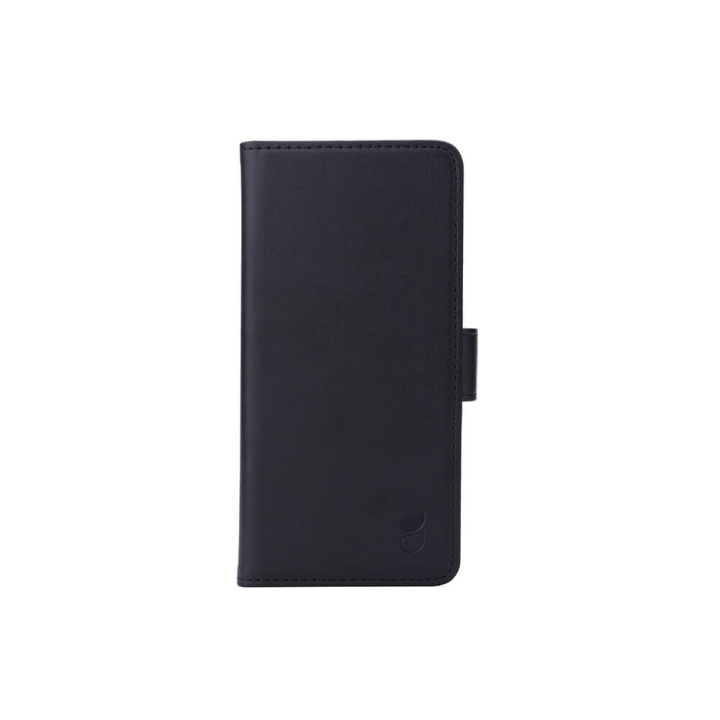 Gear Wallet Case Black - Huawei Nova 5T / Honor 20 / 20s in the group SMARTPHONE & TABLETS / Phone cases / Huawei/Honor at TP E-commerce Nordic AB (C12288)