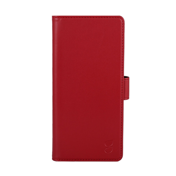 GEAR Wallet Case Red - Samsung A70 Limited Edition in the group SMARTPHONE & TABLETS / Phone cases / Samsung at TP E-commerce Nordic AB (C12290)