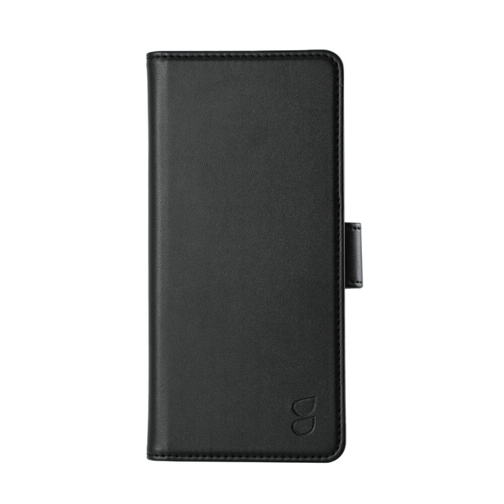 GEAR Wallet Case Black - Huawei Mate 30 in the group SMARTPHONE & TABLETS / Phone cases / Huawei at TP E-commerce Nordic AB (C12293)