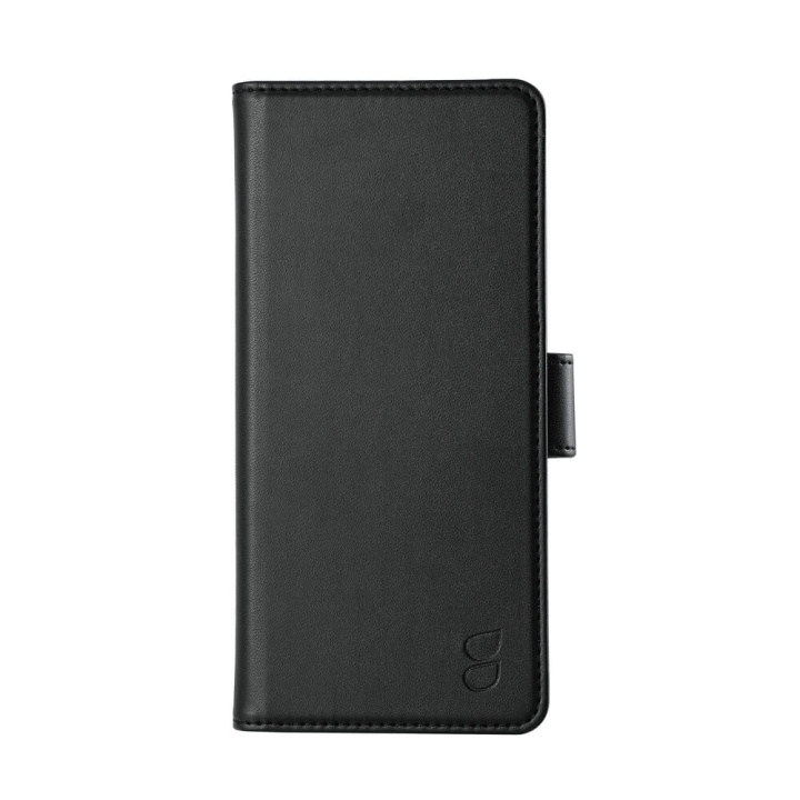 Gear Wallet Case Black - Huawei Mate 30 in the group SMARTPHONE & TABLETS / Phone cases / Huawei/Honor at TP E-commerce Nordic AB (C12293)